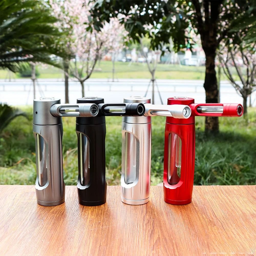 Pufgo™ Bubbler Max