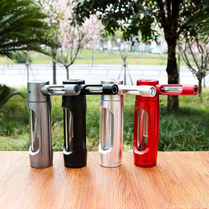 Pufgo™ Bubbler Max