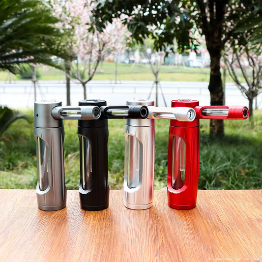 Pufgo™ Bubbler Max