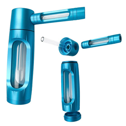 Pufgo™ Bubbler Max