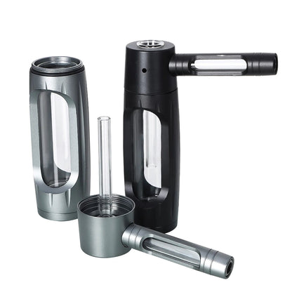 Pufgo™ Bubbler Max