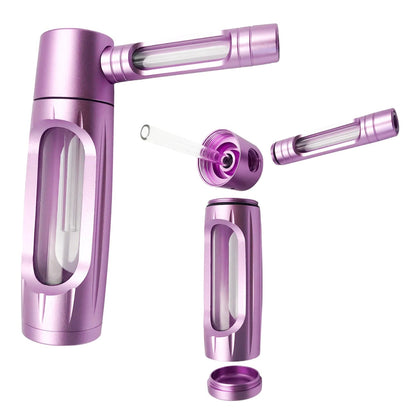 Pufgo™ Bubbler Max