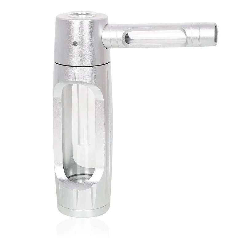 Pufgo™ Bubbler Max