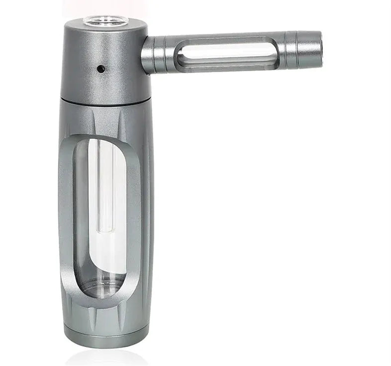 Pufgo™ Bubbler Max